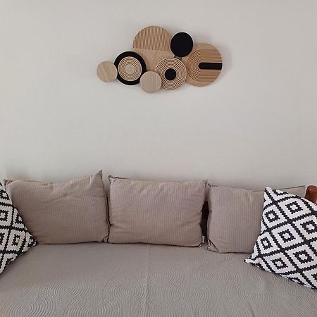 Appartement Kaiti'S House à Naxos City Extérieur photo