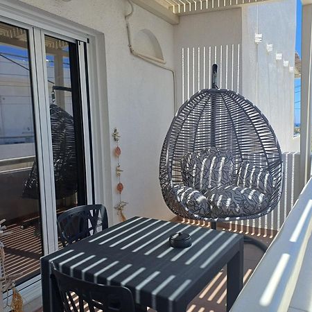 Appartement Kaiti'S House à Naxos City Extérieur photo