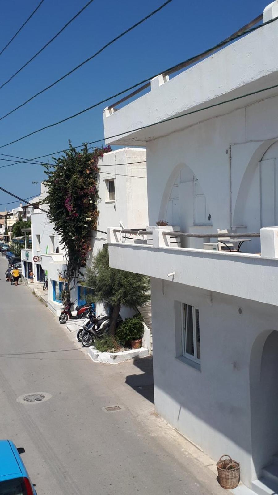 Appartement Kaiti'S House à Naxos City Extérieur photo