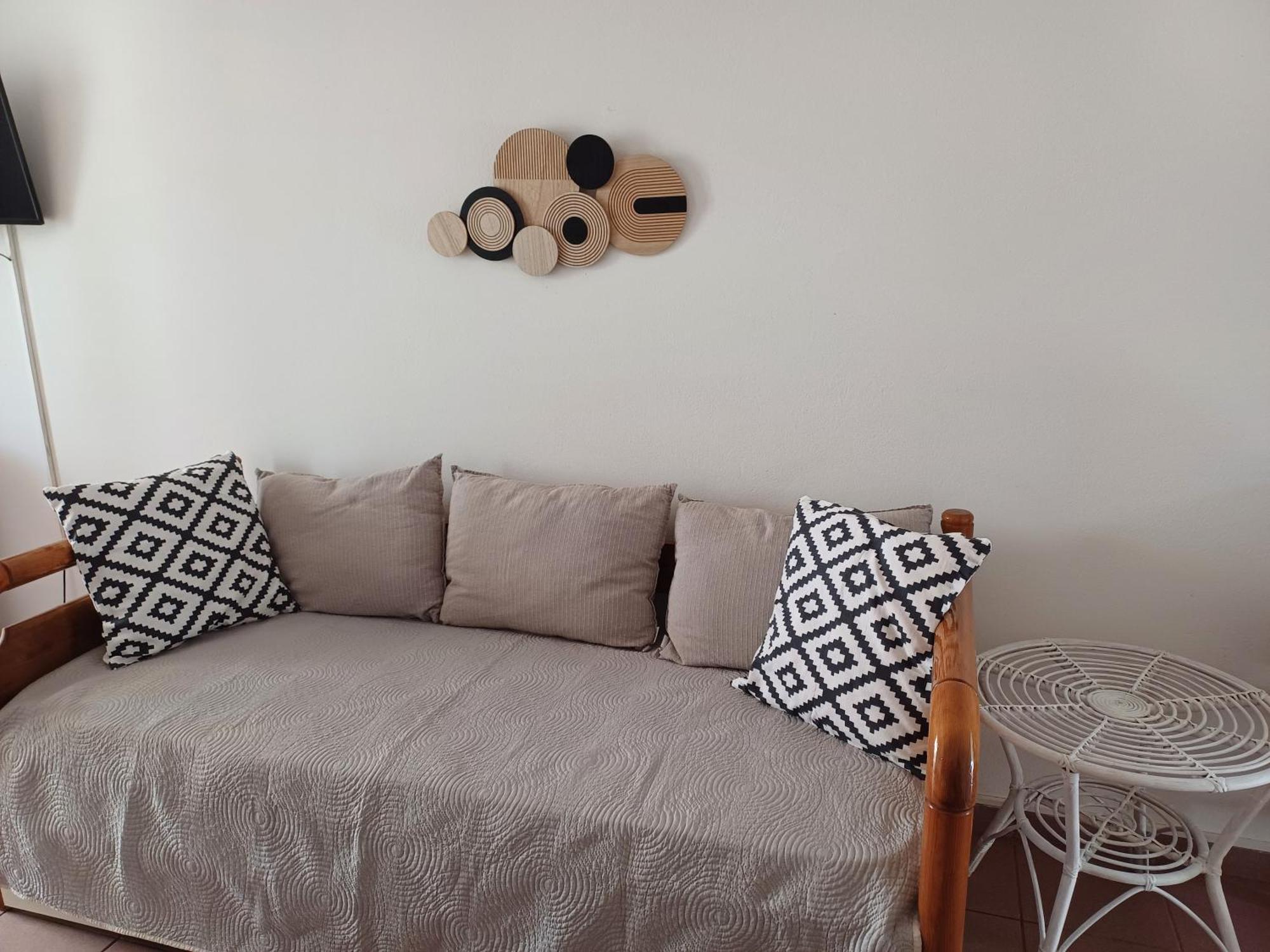 Appartement Kaiti'S House à Naxos City Extérieur photo