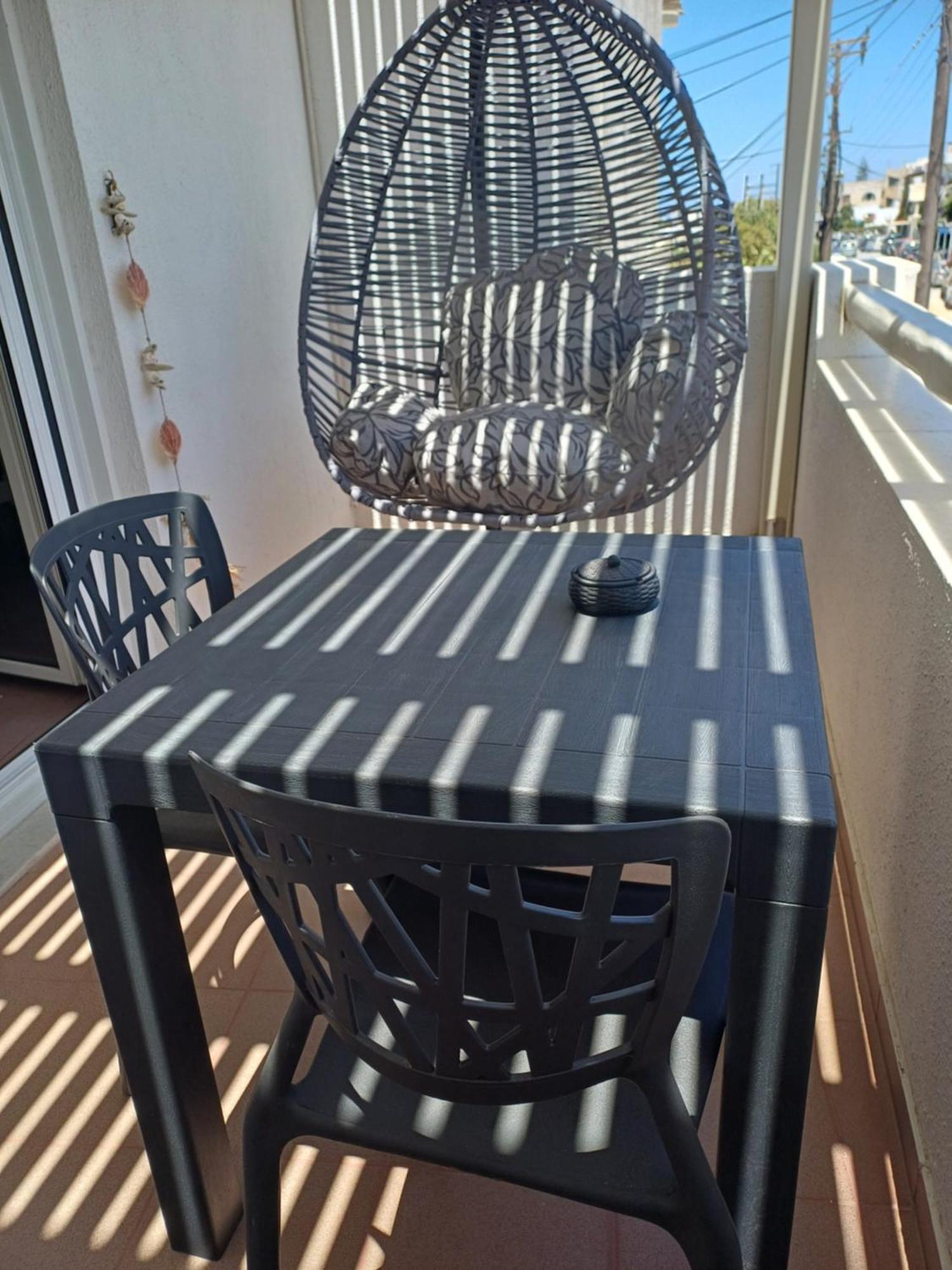 Appartement Kaiti'S House à Naxos City Extérieur photo