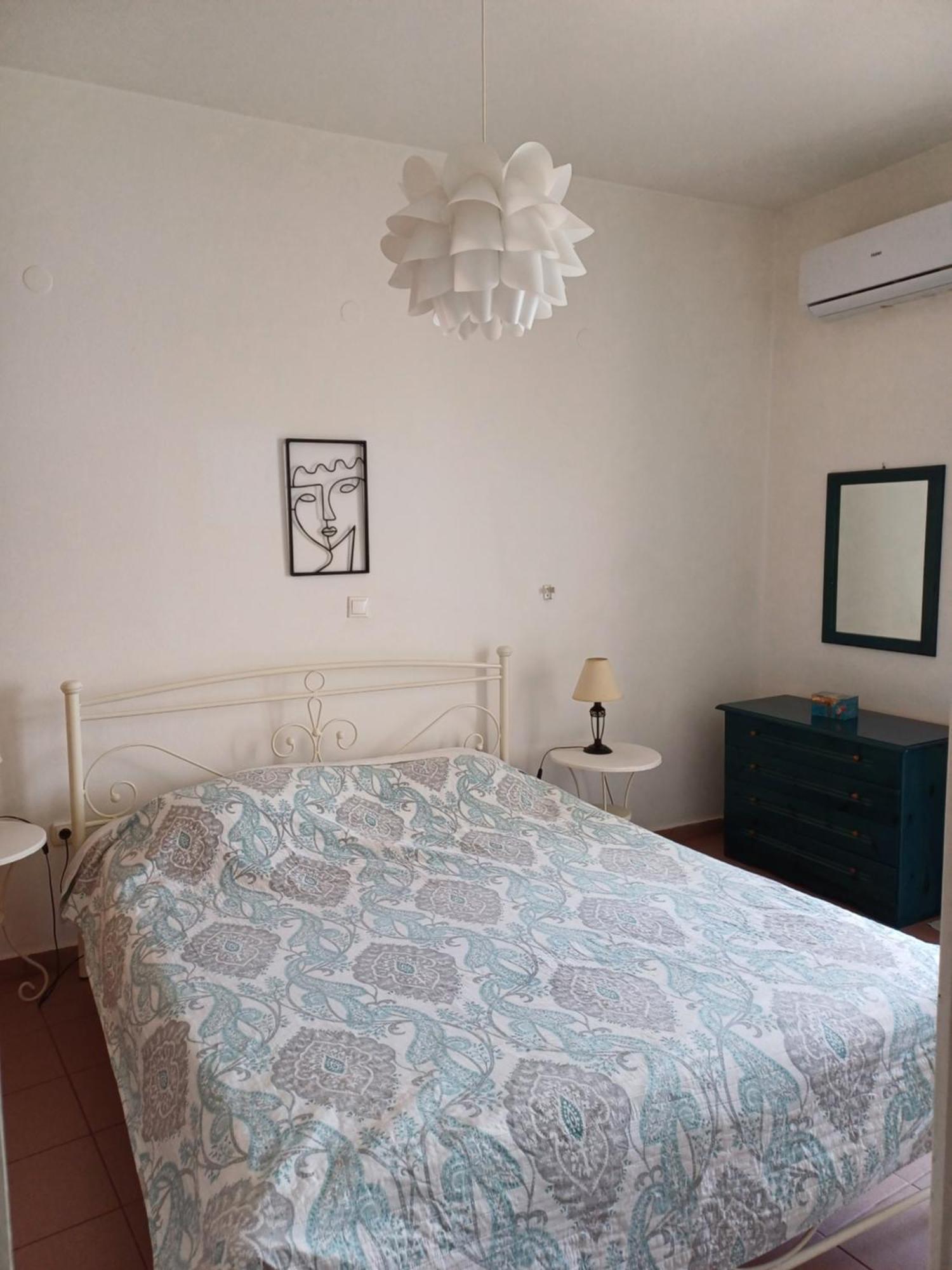 Appartement Kaiti'S House à Naxos City Extérieur photo